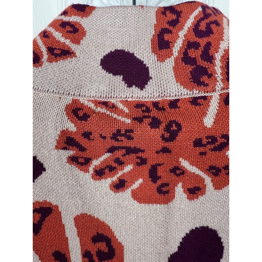 Fate Mock Neck Sweater - Picture 7 of 12